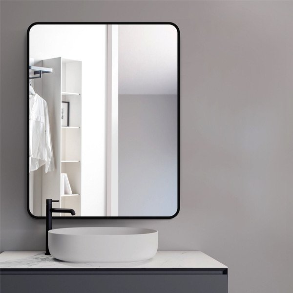 Изображение товара Зеркало Алмаз-Люкс Д-023 (70x90см)