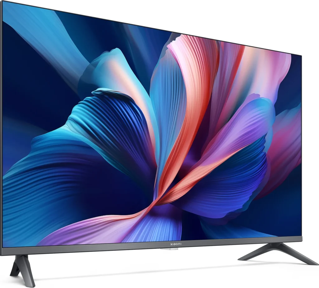 Изображение товара Телевизор Xiaomi TV A Pro 32" 2026 L32MB-APRU / ELA5942RU