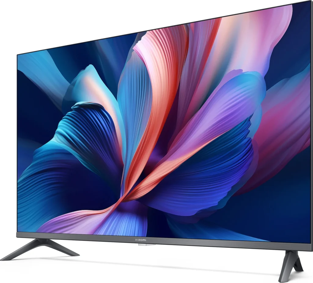 Изображение товара Телевизор Xiaomi TV A Pro 32" 2026 L32MB-APRU / ELA5942RU