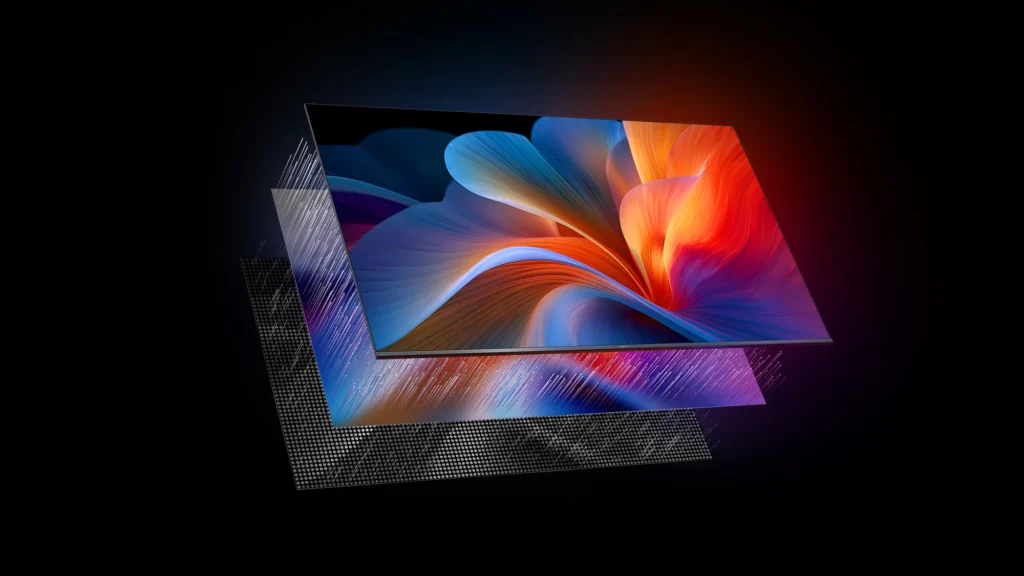 Изображение товара Телевизор Xiaomi TV A Pro 32" 2026 L32MB-APRU / ELA5942RU