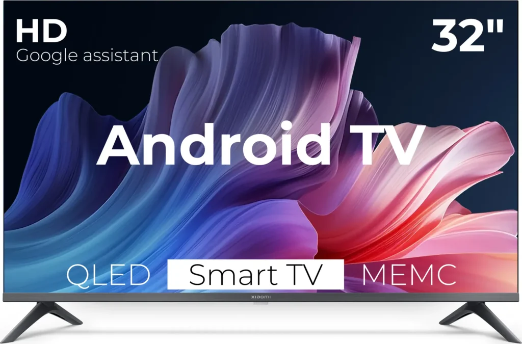 Изображение товара Телевизор Xiaomi TV A Pro 32" 2026 L32MB-APRU / ELA5942RU