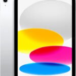 Миниатюра изображения товара Планшет Apple iPad 11 2025 128GB Wi-Fi A3354 / MD3Y4 (серебристый)