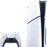 Миниатюра изображения товара Игровая приставка Sony PlayStation 5 Slim / CFI-2116A