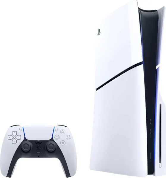 Изображение товара Игровая приставка Sony PlayStation 5 Slim / CFI-2116A