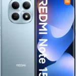 Миниатюра изображения товара Смартфон Xiaomi Redmi Note 15 8GB/256GB (синий)