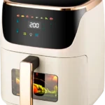 Аэрогриль RAGEX R203-105 (зефирный)