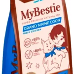 Сухой корм для кошек MyBestie Мэйн Кун / 19700404/CAT (400г)