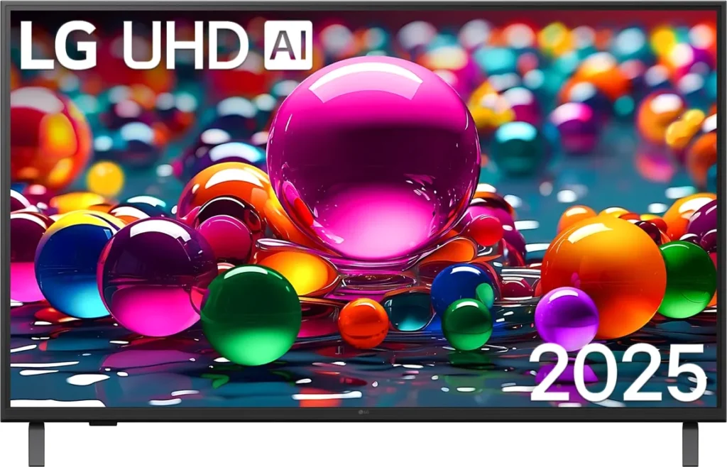 Изображение товара Телевизор LG 43" 43UA75009LA (Копировать)