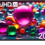 Миниатюра изображения товара Телевизор LG 43" 43UA75009LA (Копировать)