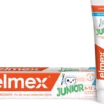 Миниатюра изображения товара Зубная паста Elmex Junior для детей 6-12 лет (75мл)