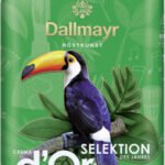 Кофе в зернах Dallmayr Selection do Brasil (1кг)